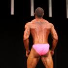 Greg  Baker - NPC Dexter Jackson Classic 2012 - #1